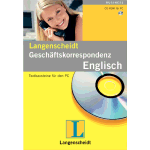 Product picture Gesch�ftskorrespondenz