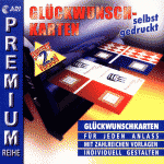 Product picture Gl�ckwunschkarten