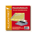 Product picture Haushaltsbuch