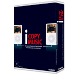 Product picture iCopy Music