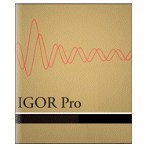 Product picture IGOR Pro