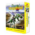 Product picture Presto! ImageFolio