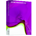 Product picture InDesign CS3