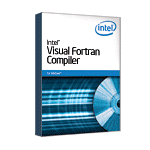 Product picture Fortran Compiler for Windows