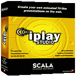Product picture iplay Studio