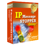 Product picture IP Message Stopper Utility