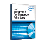 Product picture Integrated Performance Primitives