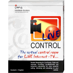 Product picture LiVE-CONTROL