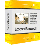 Product picture LocalSearch