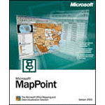 Product picture MapPoint