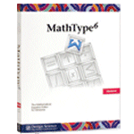 Product picture MathType