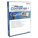 Product picture ArcSoft MediaConverter