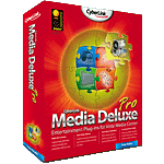 Product picture Media Deluxe Pro
