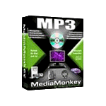 Product picture MediaMonkey
