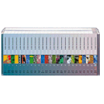 Product picture Meyers Gro�es Taschenlexikon in 24 B�nden