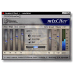 Product picture mixCiter DirectX Plugin