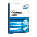 Product picture Intel Math Kernel Library (Intel MKL)