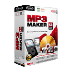 Product picture MP3 Maker