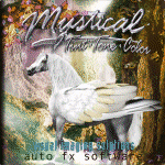 Product picture Mystical Tint Tone and Color