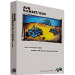 Product picture NetWays/ISDN