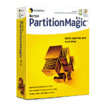 Product picture Norton PartitionMagic