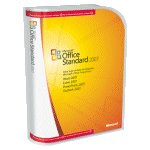Product picture Office 2007 Standard