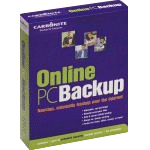 Product picture Online PCBackup