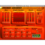 Product picture OrangeVocoder