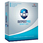 Product picture Outpost Security Suite Pro