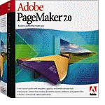 Product picture PageMaker