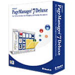 Product picture Presto! PageManager