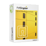 Product picture PdfCrypter