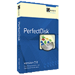 Product picture PerfectDisk for Exchange