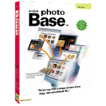 Product picture ArcSoft PhotoBase