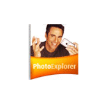 Product picture Ulead Photo Explorer