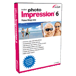 Product picture ArcSoft PhotoImpression