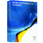 Product picture Photoshop CS3 Extended