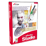 Product picture ArcSoft Photostudio