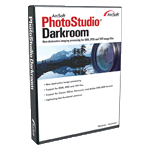 Product picture ArcSoft PhotoStudio Darkroom