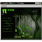 Product picture PiWarp