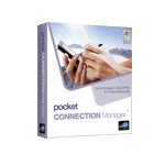 Product picture pocket Connection Manager