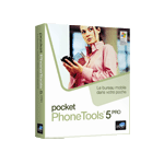 Product picture pocket PhoneTools