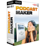 Product picture Podcast Maker