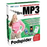 Product picture PodSpider