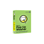 Product picture Pop-Up Washer