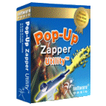 Product picture Pop-Up Zapper Utility