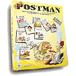 Product picture Postman