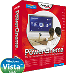 Product picture PowerCinema