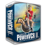 Product picture PowerVCR