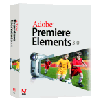 Product picture Premiere Elements